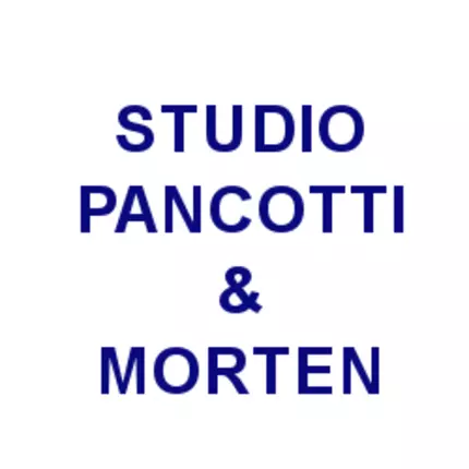 Logo von Studio Pancotti & Morten