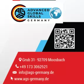 Bild von Wolfgang Rappl Advanced Global Skills Germany