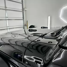 Cut N Tail offers professional ceramic coating services to provide your vehicle with long-lasting protection and a sleek, glossy finish. Our ceramic coatings enhance your car’s resistance to environmental elements while making maintenance effortless. Enjoy a superior shine and durability with our expert service.