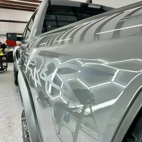 Cut N Tail specializes in car paint restoration, revitalizing your vehicle’s appearance by addressing fading, scratches, and other imperfections. Our dedicated team ensures your car’s paintwork looks refreshed and refined, enhancing its overall appeal and longevity.