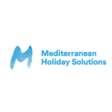 Logo van Mediterranean Holiday Solutions