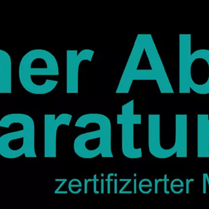 Logo da Reparaturservice Reiner Abert