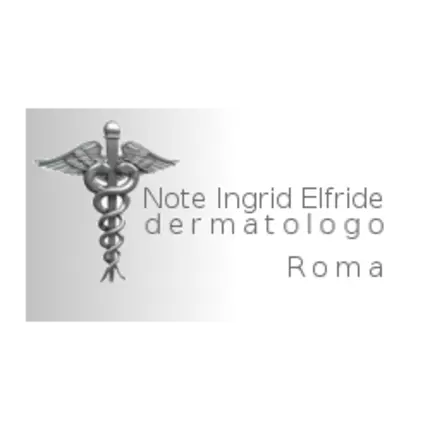 Λογότυπο από Studio Medico Nolte Dr.ssa Ingrid Elfriede