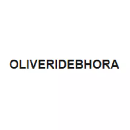 Logotyp från Oliveri Debhora