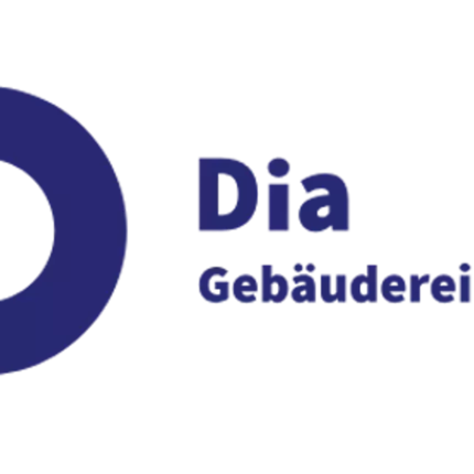 Logo od Dia Gebäudereinigung