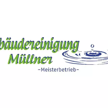 Logo da Gebäudereinigung Sabine Müllner