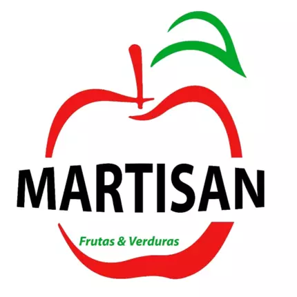 Logótipo de Frutas Y Verduras Martisan