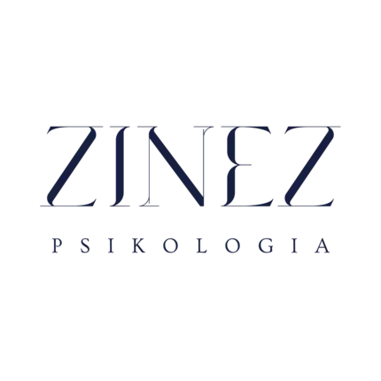 Logo fra Zinez Psikologia