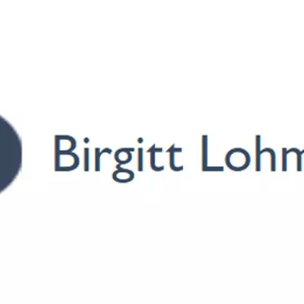 Logotipo de Birgitt Lohmanns - Rechtsanwältin