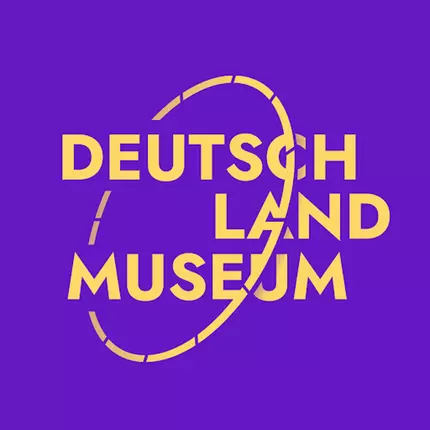 Logo from Deutschlandmuseum