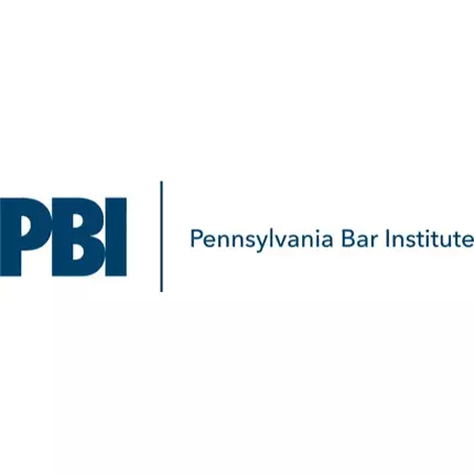 Logo od Pennsylvania Bar Institute