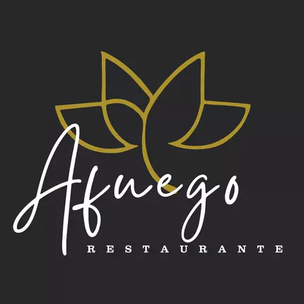 Logo from Afuego  Restaurante