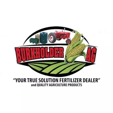 Logo da Burkholder Ag LLC