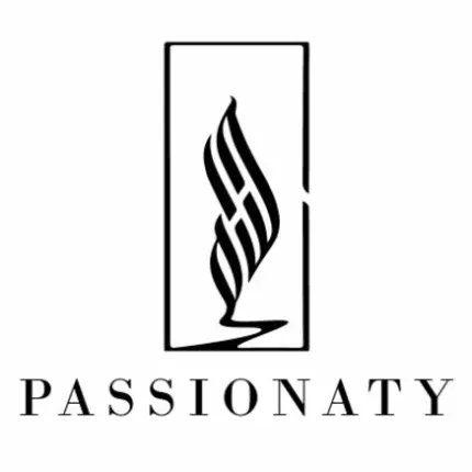 Logo von Passionaty