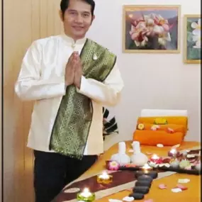 Bild von Bua Schein Thai - Fernöstliches Massagestudio