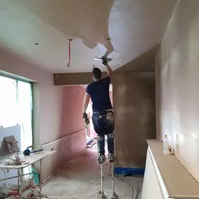 Bild von GG Plastering