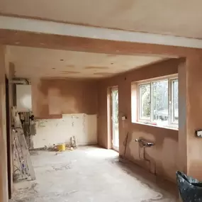 Bild von GG Plastering