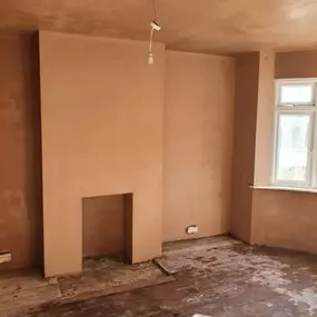 Bild von GG Plastering