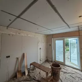 Bild von GG Plastering