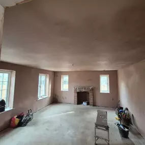 Bild von GG Plastering