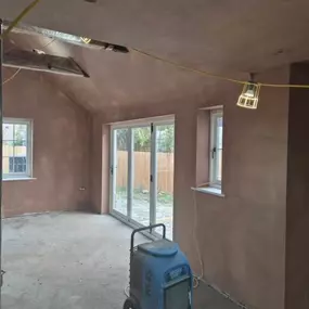 Bild von GG Plastering