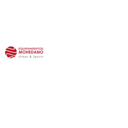 Logo da Equipamientos Mohedano