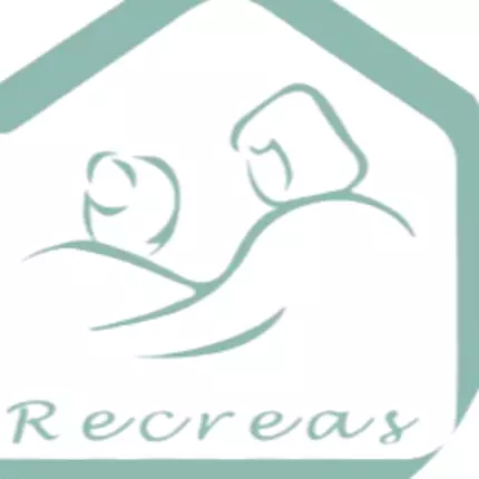 Logo van Recreas