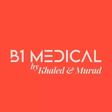 Logo de B1 Medical by Khaled & Murad