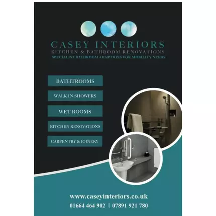 Logo de Casey Interiors