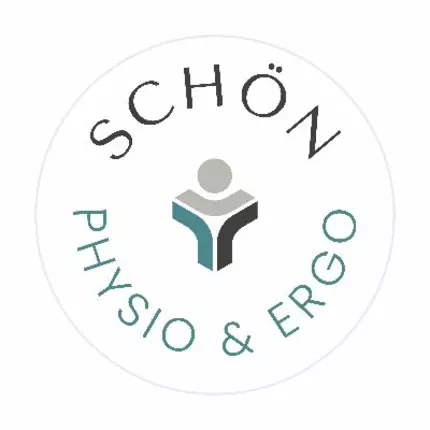 Logo fra Schön Physio & Ergo