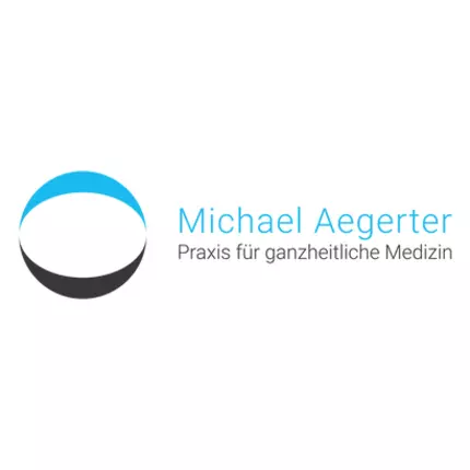 Logo od Praxis für ganzheitliche Medizin - Michael Aegerter