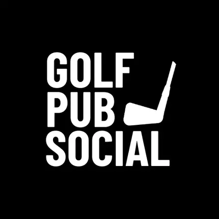 Logo od Golf Pub Social