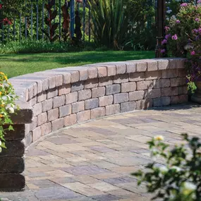 Bild von The Paver Pros LLC