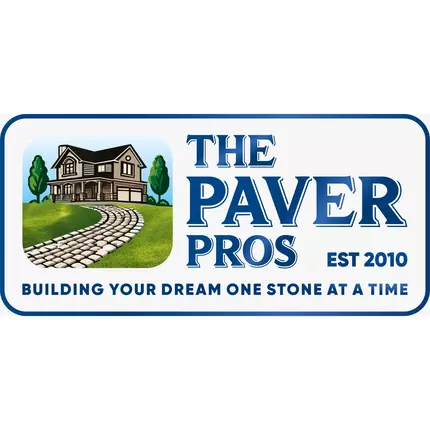 Logo van The Paver Pros LLC