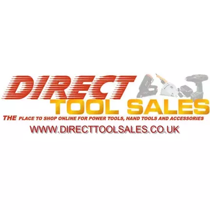 Logo de Direct Tool Sales Ltd