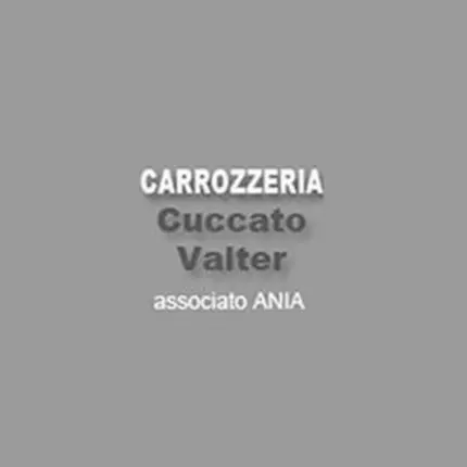 Logo od Autocarrozzeria Cuccato Valter e C.