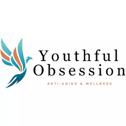 Logótipo de Youthful Obsession