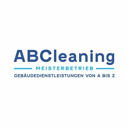 Logo od ABCleaning Meisterbetrieb