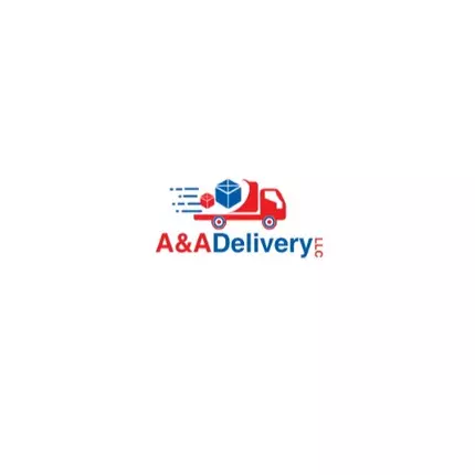 Logotipo de A & A Delivery LLC