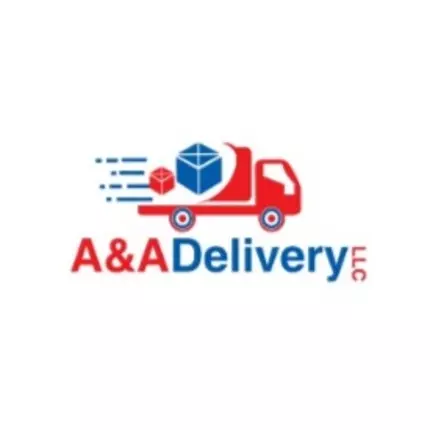 Logotipo de A & A Delivery LLC