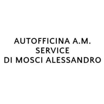 Logo from Autofficina A.M. Service