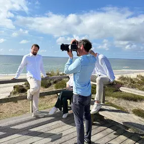 Bild von Professioneller Fotograf Sylt Sven Erberich