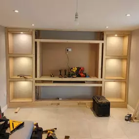 Bild von SC Carpentry & Joinery