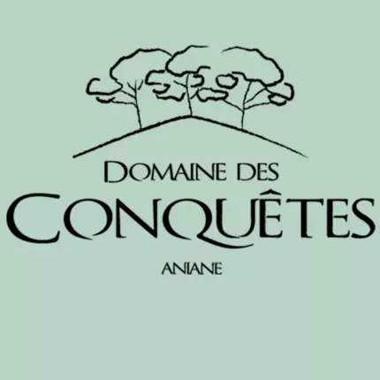 Logo de Domaine des Conquêtes