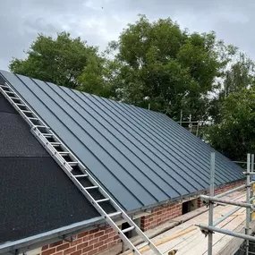 Bild von MSB Roofing & Repairs