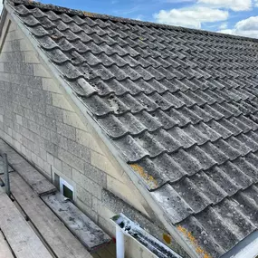 Bild von MSB Roofing & Repairs