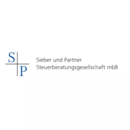 Logo von Sieber und Partner Steuerberatungsgesellschaft mbB