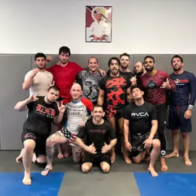 Bild von Phoenix BJJ