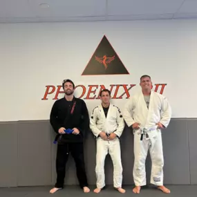 Bild von Phoenix BJJ