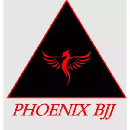 Logo fra Phoenix BJJ